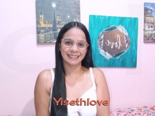 Yisethlove