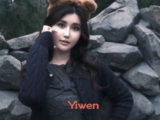 Yiwen