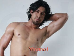 Ymanol