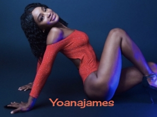 Yoanajames