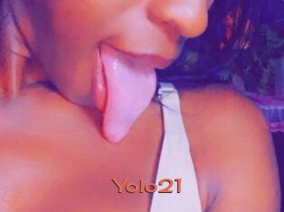 Yolo21