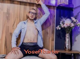 Yoseffcarter