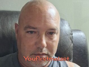 Youfirstmelast