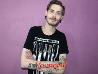 Youngalf