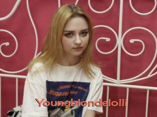 Youngblondelolli