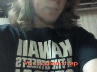 Youngblondtrap