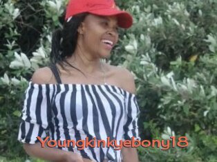 Youngkinkyebony18