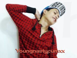 Youngnastycumxx