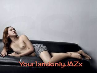 Your1andonlyJAZx