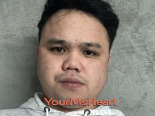 YourMsHeart