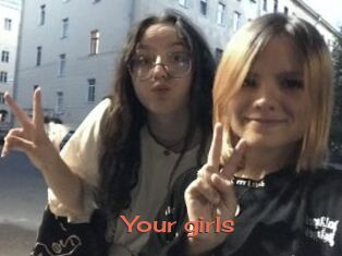 Your_girls
