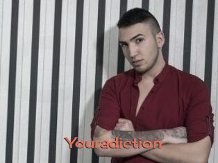 Youradiction