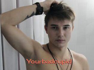 Yourbadcupid
