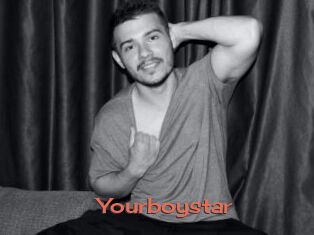 Yourboystar