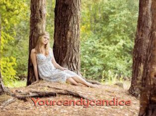 Yourcandycandice