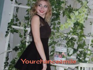 Yourchancesmile