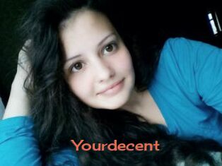 Yourdecent