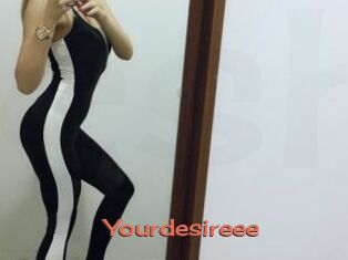 Yourdesireee