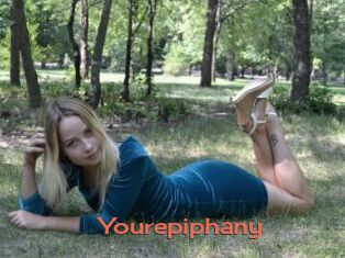 Yourepiphany