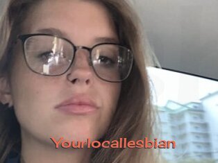 Yourlocallesbian