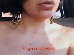 Yournatasha