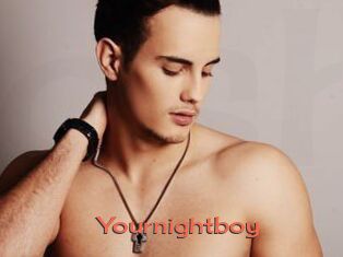 Yournightboy