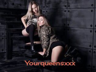 Yourqueensxxx