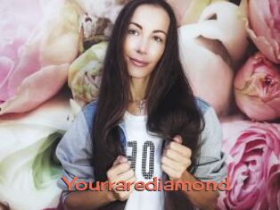 Yourrarediamond