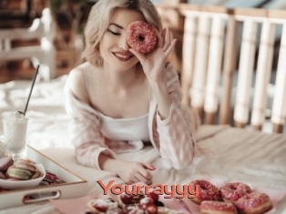 Yourrayyy