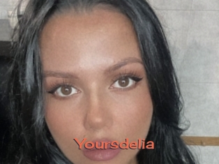 Yoursdelia