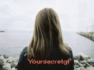 Yoursecretgf