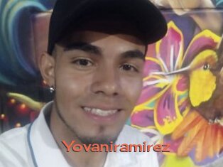Yovaniramirez