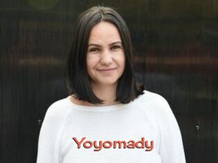 Yoyomady