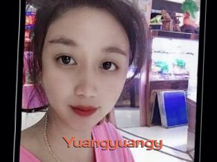 Yuangyuangy