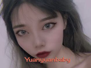 Yuanyuanbaby