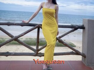 Yuesusan