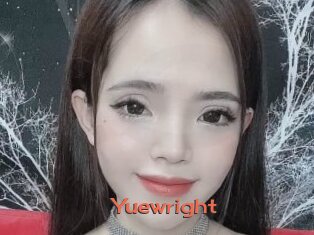 Yuewright