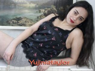 Yujiniataylor