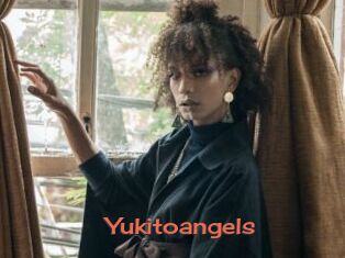 Yukitoangels