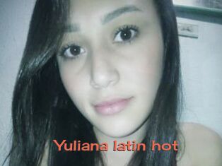 Yuliana_latin_hot