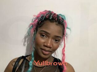 Yullbrown