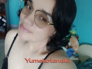 Yumekotanaka