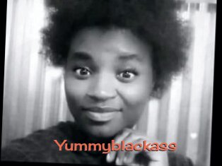 Yummyblackass
