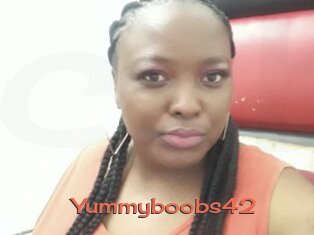 Yummyboobs42