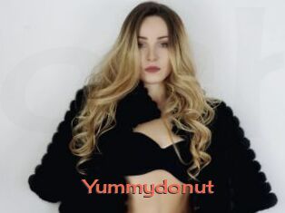 Yummydonut