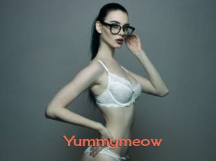 Yummymeow