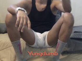 Yungdumb