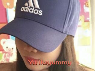 Yurikayummy