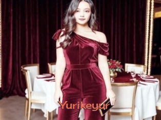 Yurikeyur