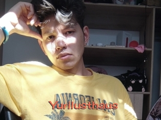 Yurilusthaus